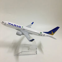 Thumbnail for TAM Plane Model Airplane Model Boeing 777 Brazil Aircraft Model Diecast Metal Airplanes 1:400 Plane Toy AV8R