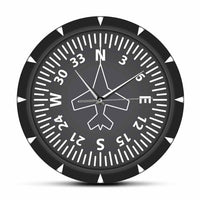 Thumbnail for Directional Gyro Compass Flight Instrument THE AVIATOR