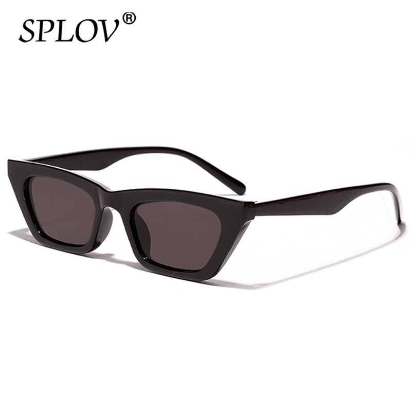 New Retro Cat Eye Sunglasses Men Women Brand Designer Sun Glasses AV8R