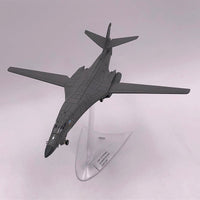 Thumbnail for US Army B-1B Lancers Variable Swept Wing Strategic bomber Fighter model Airplane AV8R