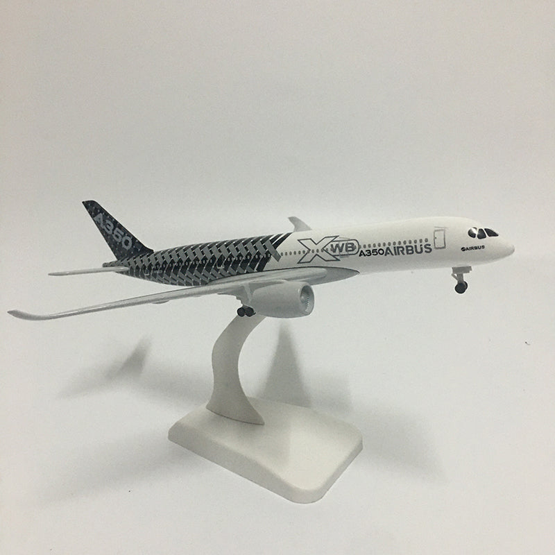 Airbus A350 Boeing b747 Plane Model Airplane Model Aircraft AV8R