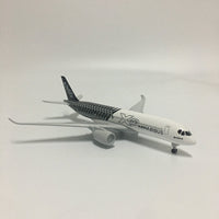 Thumbnail for Airbus A350 Boeing b747 Plane Model Airplane Model Aircraft AV8R