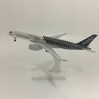 Thumbnail for Airbus A350 Boeing b747 Plane Model Airplane Model Aircraft AV8R