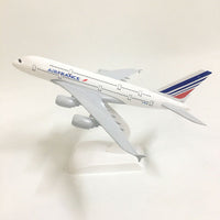 Thumbnail for Airbus A350 Boeing b747 Plane Model Airplane Model Aircraft AV8R