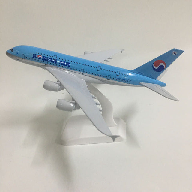 Airbus A350 Boeing b747 Plane Model Airplane Model Aircraft AV8R