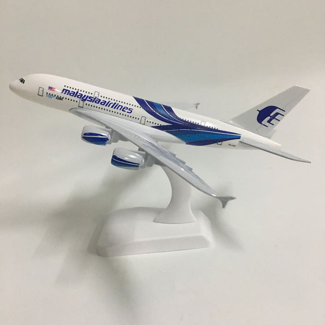 Airbus A350 Boeing b747 Plane Model Airplane Model Aircraft AV8R