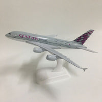 Thumbnail for Airbus A350 Boeing b747 Plane Model Airplane Model Aircraft AV8R