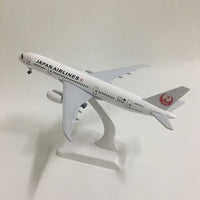 Thumbnail for Airbus A350 Boeing b747 Plane Model Airplane Model Aircraft AV8R