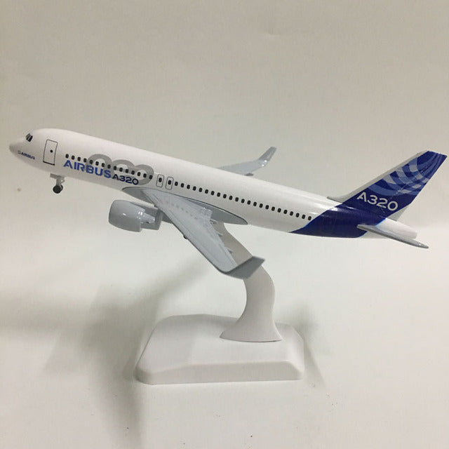 Airbus A350 Boeing b747 Plane Model Airplane Model Aircraft AV8R