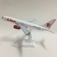 Thumbnail for Airbus A350 Boeing b747 Plane Model Airplane Model Aircraft AV8R