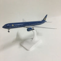 Thumbnail for Airbus A350 Boeing b747 Plane Model Airplane Model Aircraft AV8R