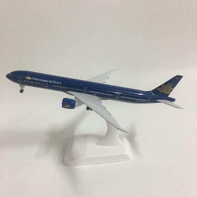 Airbus A350 Boeing b747 Plane Model Airplane Model Aircraft AV8R