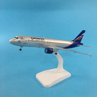 Thumbnail for Airbus A350 Boeing b747 Plane Model Airplane Model Aircraft AV8R