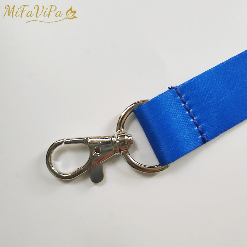 Boeing Neck Strap Chaveiro Key Chain AV8R