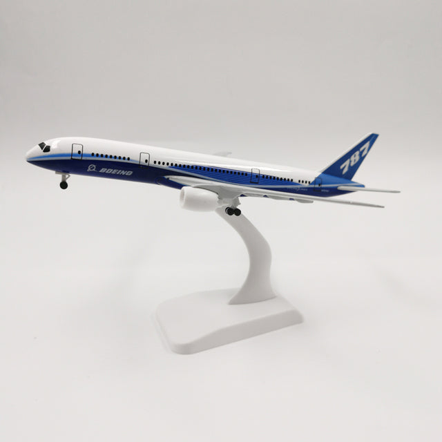 Airbus A350 Boeing b747 Plane Model Airplane Model Aircraft AV8R