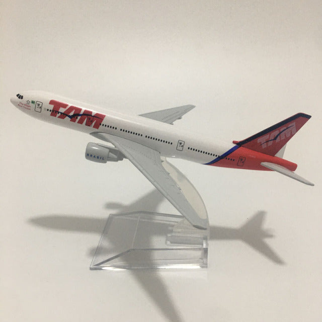 Russian Airlines Siberia S7 Airplane model Aeroflot Airbus 320 aircraft AV8R