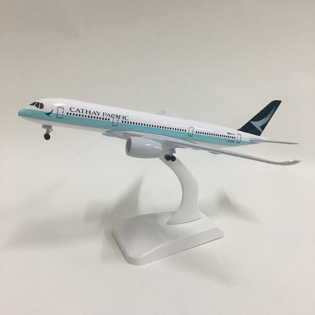 Turkish Airlines Boeing B777 Airplane Model Aircraft KLM B7471:300 scale Diecast Metal EVA 0Air B747 Plane AV8R