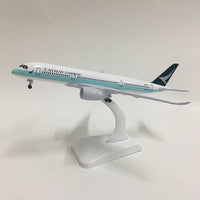 Thumbnail for Turkish Airlines Boeing B777 Airplane Model Aircraft KLM B7471:300 scale Diecast Metal EVA 0Air B747 Plane AV8R