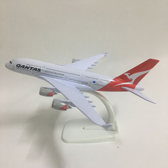 Turkish Airlines Boeing B777 Airplane Model Aircraft KLM B7471:300 scale Diecast Metal EVA 0Air B747 Plane AV8R