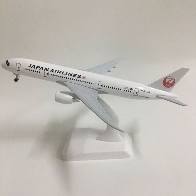 Turkish Airlines Boeing B777 Airplane Model Aircraft KLM B7471:300 scale Diecast Metal EVA 0Air B747 Plane AV8R