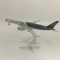 Thumbnail for Turkish Airlines Boeing B777 Airplane Model Aircraft KLM B7471:300 scale Diecast Metal EVA 0Air B747 Plane AV8R