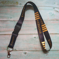 Thumbnail for Engineer Lanyards Neck Strap AV8R