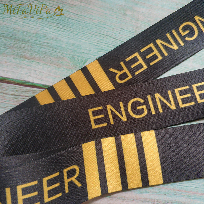 Engineer Lanyards Neck Strap AV8R