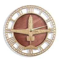 Thumbnail for ECLIPSE 500/550 AIRPLANE MODEL WALL CLOCK THE AVIATOR