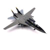 Thumbnail for F-14 Boeing Airplane Model Plane Model Diecast Metal Aircraft Model Toy AV8R