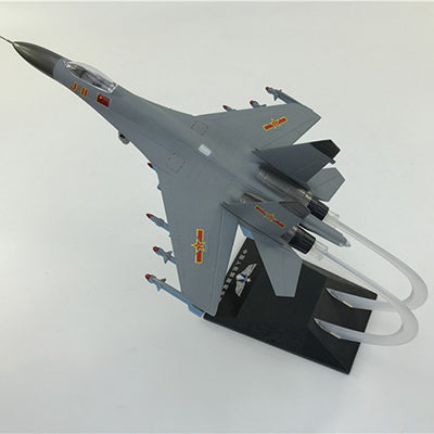 Fighter F-20 MiG 29 SU-35 Flying Leopard F117 F22 Multi-fighter Airplane Model Aircraft AV8R