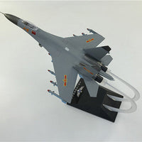 Thumbnail for Fighter F-20 MiG 29 SU-35 Flying Leopard F117 F22 Multi-fighter Airplane Model Aircraft AV8R