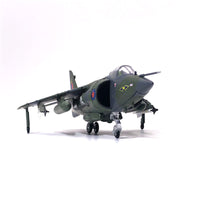 Thumbnail for Jet fighter Aircraft Plane model airplane Alloy model diecast 1:72 metal Planes AV8R