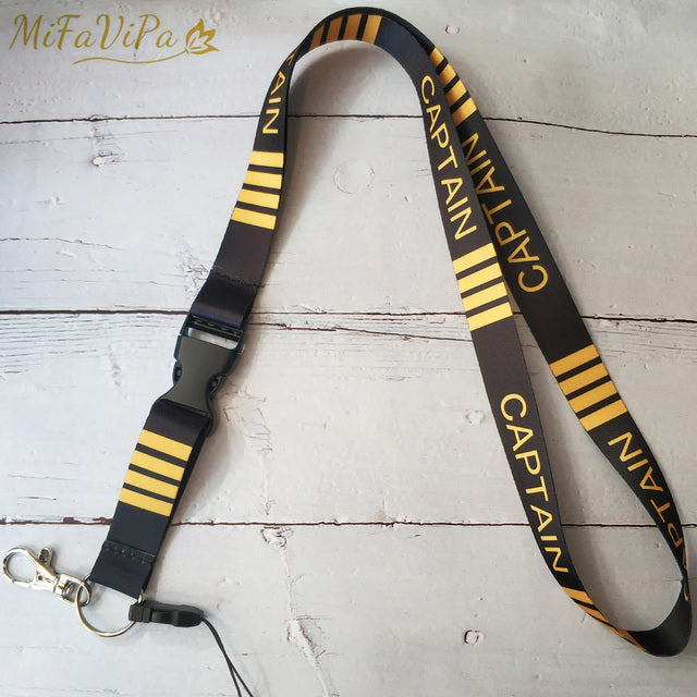 Engineer Lanyards Neck Strap AV8R