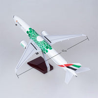 Thumbnail for United Arab Emirates Boeing 777 Plane Model Airplane Model Aircraft Model AV8R