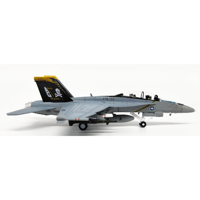 F-14 Tomcat Jolly Roger Squadron vf103 Boeing Military Missile bomber Model Plane Fighter Army Air Force Diecast AV8R