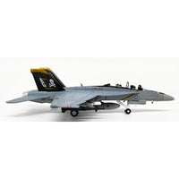 Thumbnail for F-14 Tomcat Jolly Roger Squadron vf103 Boeing Military Missile bomber Model Plane Fighter Army Air Force Diecast AV8R