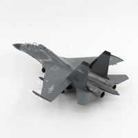 Thumbnail for Military Model Toys PLAAF MiG-21 Fishbed Fighter Diecast Metal  Plane  Aircraft  airplane AV8R