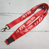 Thumbnail for Cessna Lanyards Boeing Neck Strap Chaveiro Key Chain AV8R