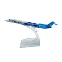 Thumbnail for Airplane FK-50 16cm ATR-600 Aircraft Model Diecast Metal Airplanes 1:400 scale Planes AV8R