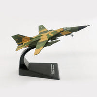 Thumbnail for F111 Airplane Diecast Metal Aircraft Model US Air Force F-111 Aardvark Planes Model Factory AV8R