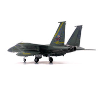 Thumbnail for Military Model U.S. Army F-15C fighter Assault eagle military Aircraft AV8R