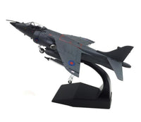 Thumbnail for Jet fighter Aircraft Plane model airplane Alloy model diecast 1:72 metal Planes AV8R