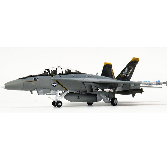 F-14 Boeing Airplane Model Plane Model Diecast Metal Aircraft Model Toy AV8R