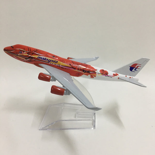 Russian Airlines Siberia S7 Airplane Model Aeroflot Airbus 320 Aircraft Diecast Model Metal 1/400 Scale Plane AV8R