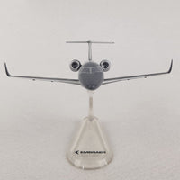 Thumbnail for EMBRAER Pilot 600 fighter aircraft Diecast 1/100 Scale Planes A29 Airplane Model Plane Model Dropshipping AV8R