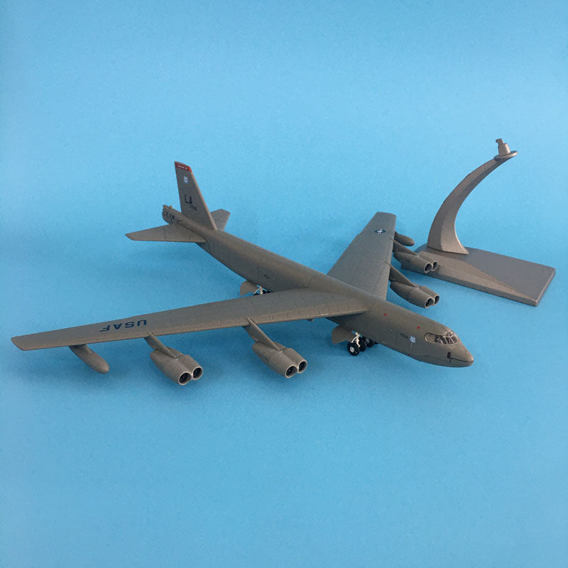 Aircraft Plane 1:200 advanced alloy fighter model US B52 bomber military model plane kids toys collection model Airplane AV8R