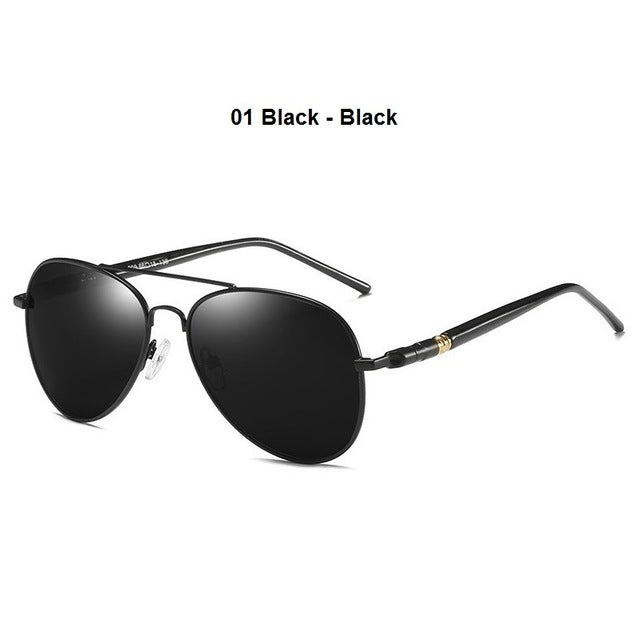 Polarized Sunglasses Driving Sun Glasses AV8R