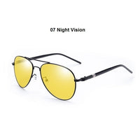 Thumbnail for Polarized Sunglasses Driving Sun Glasses AV8R