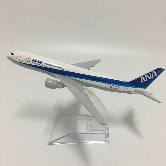 ANA sea turtle painting Airbus A380 Airplane Model Aircraft Model Diecast Metal Planes Model All Nippon Airways AV8R