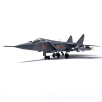 Thumbnail for Fighter 1/72Mig-31 Aircraft Model Alloy Finished Product Model Airplane Collection Drop Shipping AV8R